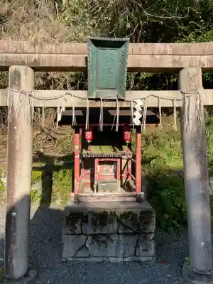 出世稲荷神社(京都府)