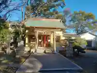 刺田比古神社(和歌山県)
