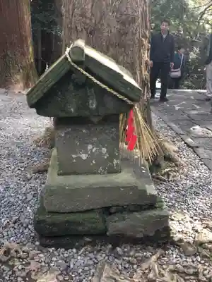 高千穂神社の末社・摂社