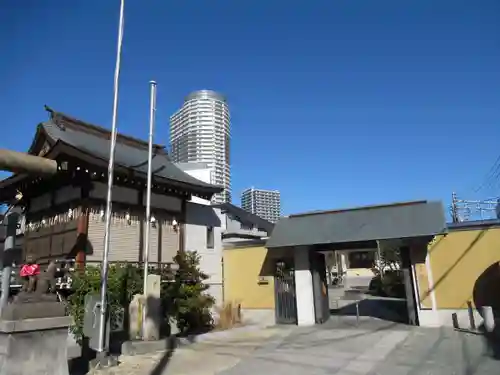 圓通寺(東京都)