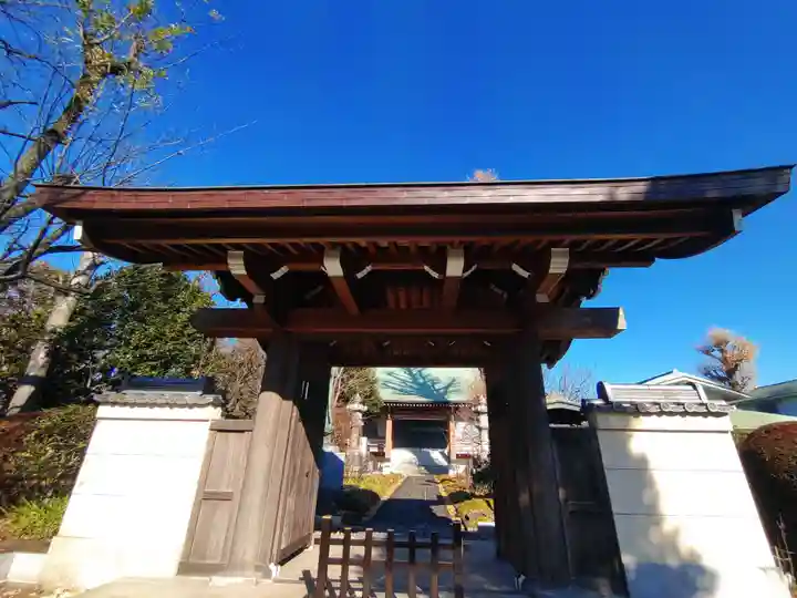 観音寺(神奈川県)