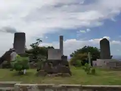 森戸大明神（森戸神社）の建物その他