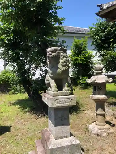 神明神社(岐阜県)