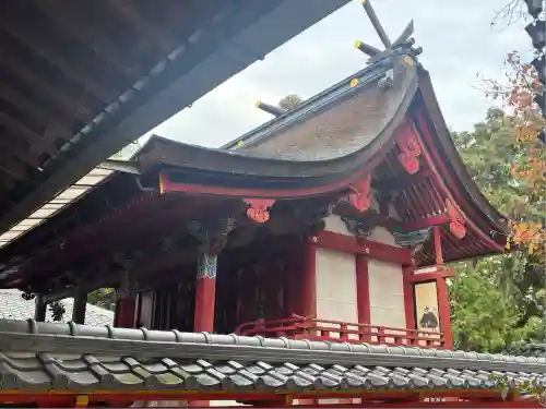片埜神社(大阪府)