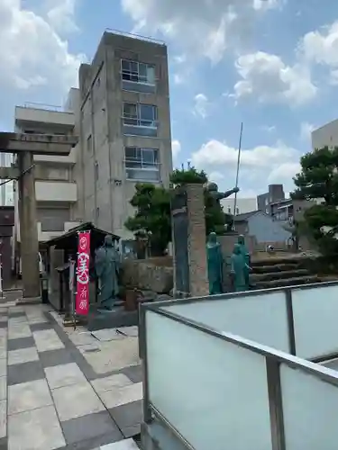 柴田神社のその他建物