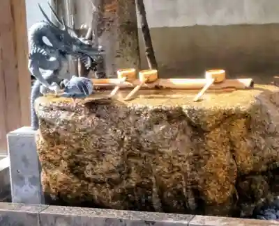 亀戸 香取神社(東京都)