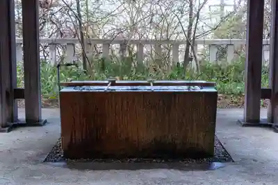 函館護國神社(北海道)