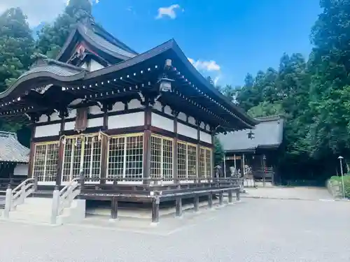 矢川神社(滋賀県)