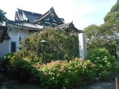 妙隆寺のその他建物