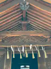 姫路神社の建物その他