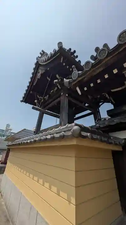 正恩寺(大阪府)