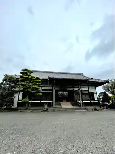 西念寺(東京都)