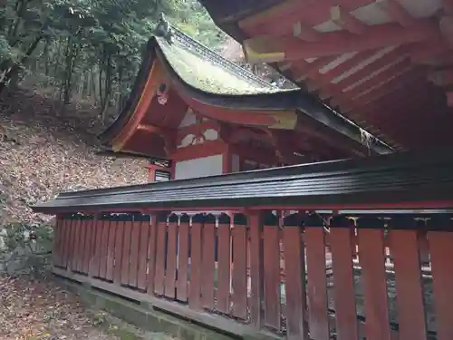 吉備津彦神社(岡山県)