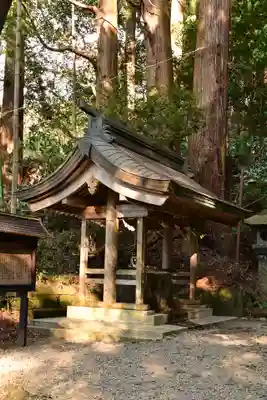 槵觸神社(宮崎県)