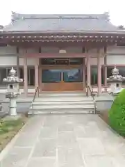 金蔵院(茨城県)