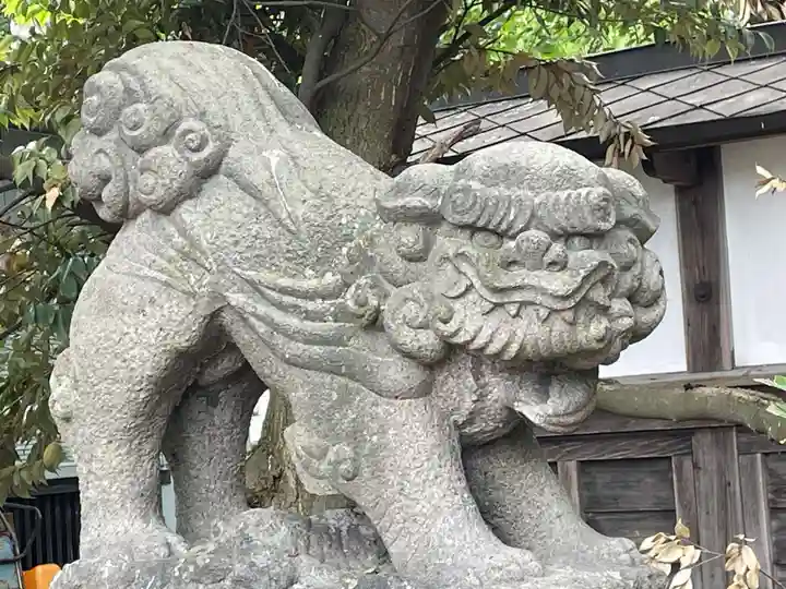 黒石神社(青森県)