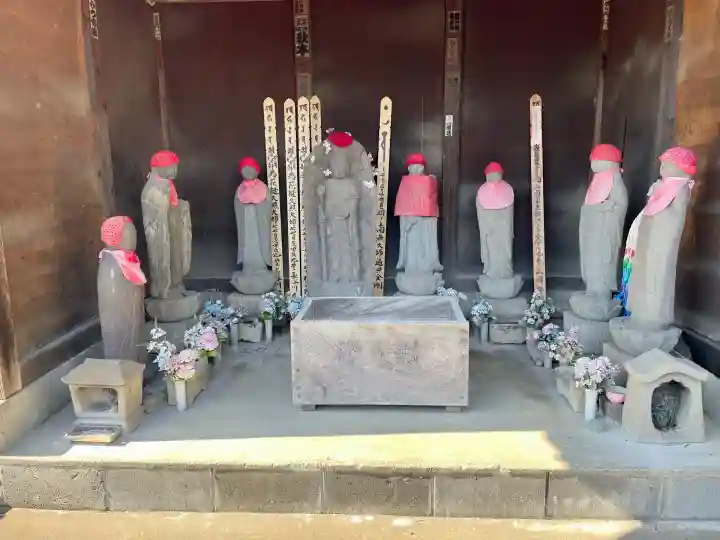 横浜 西方寺(神奈川県)