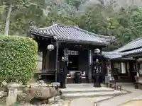 法起院(奈良県)