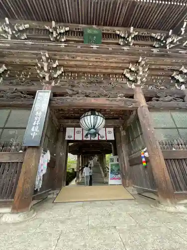 長谷寺(奈良県)