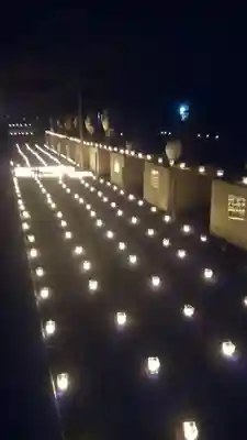 茂林寺のお祭り