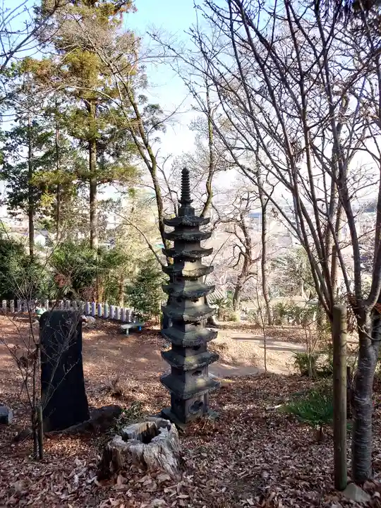 日向寺 (栃木県)