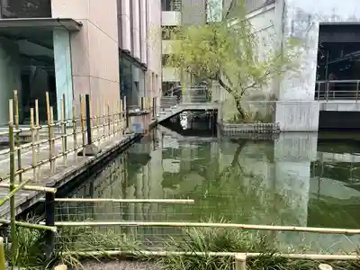 頂法寺（六角堂）(京都府)