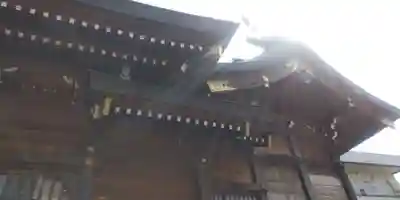 愛宕神社(東京都)