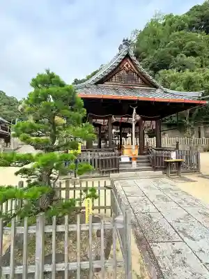 祇園神社(兵庫県)