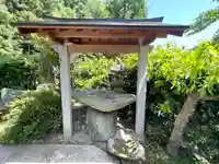 若一神社(三重県)