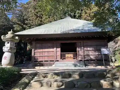 塩船観音寺(東京都)