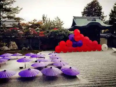 高台寺（高台寿聖禅寺・高臺寺）のその他建物