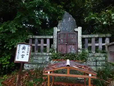 小御門神社(千葉県)