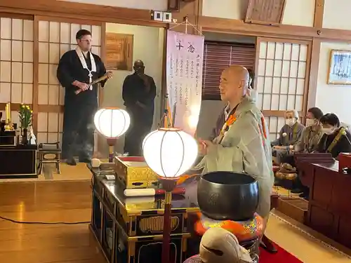 遠照山 光明寺（尼崎大仏）(兵庫県)