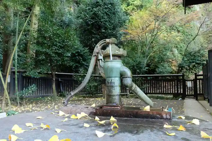 東慶寺のその他建物