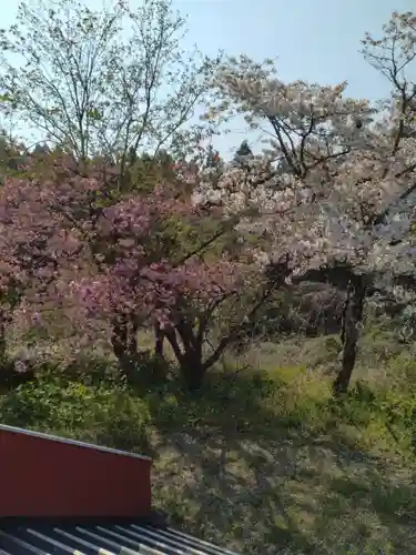 滝不動院(宮城県)