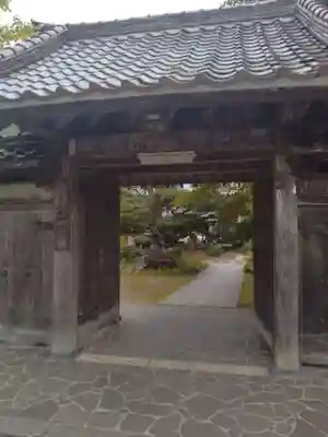 医王寺(福島県)