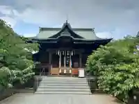 桜神宮(東京都)