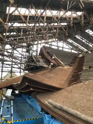 東寺（教王護国寺）のその他建物