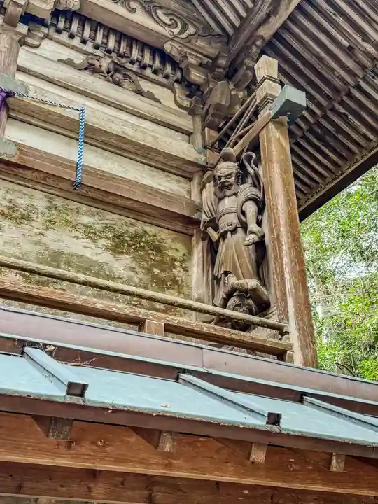 高千穂神社(宮崎県)