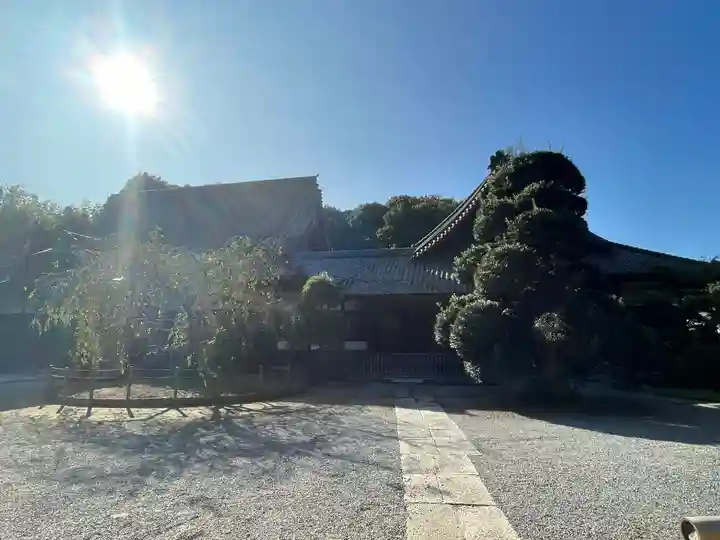 観福寺(千葉県)