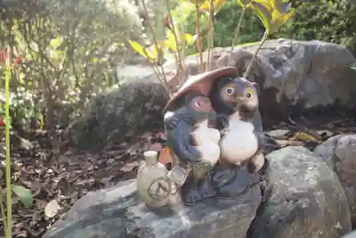 金仙寺のその他建物