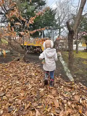 美幌神社(北海道)