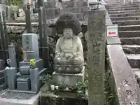 くろ谷 金戒光明寺の仏像