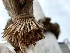 古町豊受大神宮(長野県)