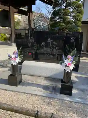 勝楽寺(東京都)