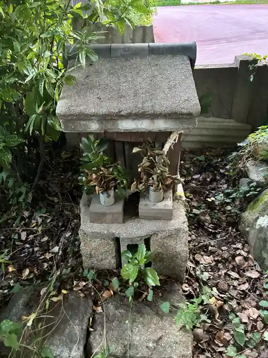 大島神社(広島県)