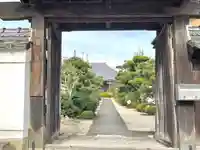 浄安寺(三重県)