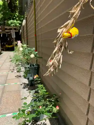 少彦名神社のその他建物