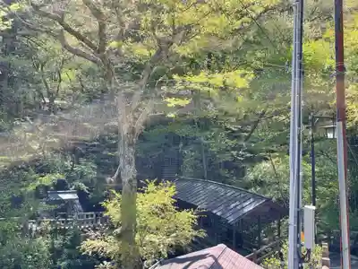 文殊堂のその他建物