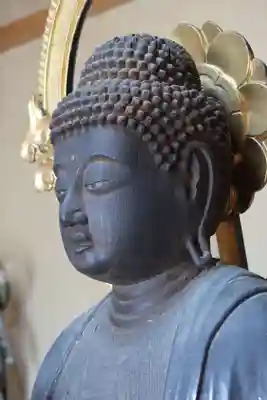 國分寺（国分寺）の仏像